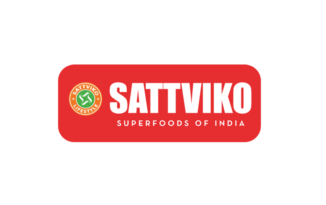 Sattviko Roasted Makhana (Foxnuts) Herb & Cheese   Glass Jar  70 grams